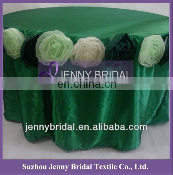 TC091-6 tutu table skirt table skirting designs for wedding tulle table skirt