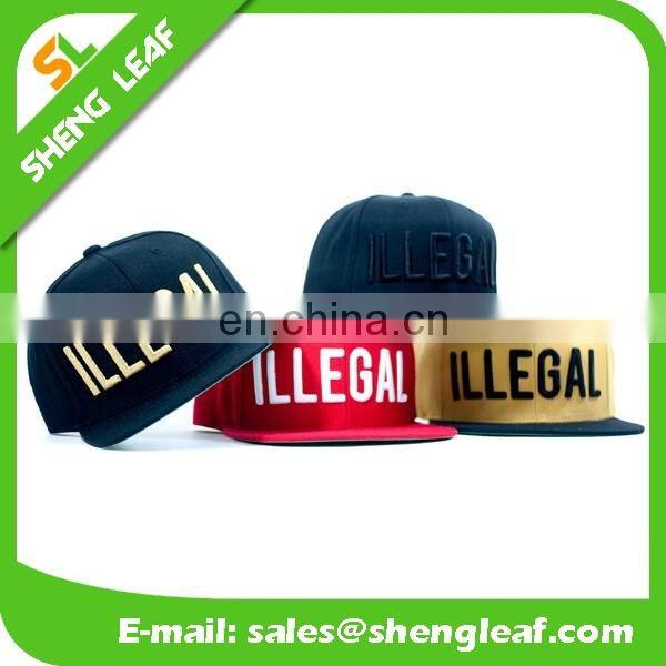 fashion design sports cap & hat, snapback hat, baseball cap