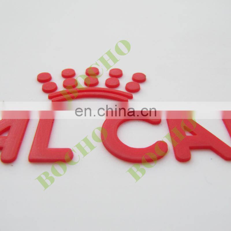 Good quality Durable Customized PVC Mat for pet