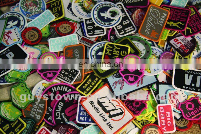 private custom design garments accessories for clothing