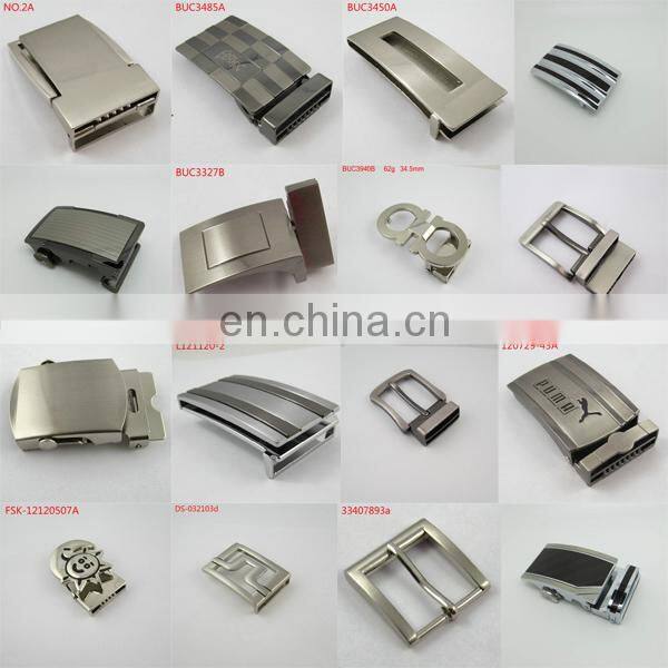 ZX003 custom belt buckles manufacturers