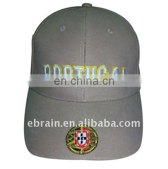 Nationality Cap