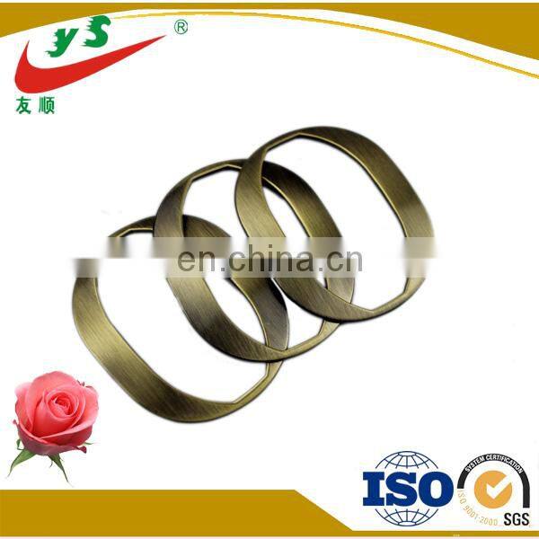 new design spiderman car belt buckle