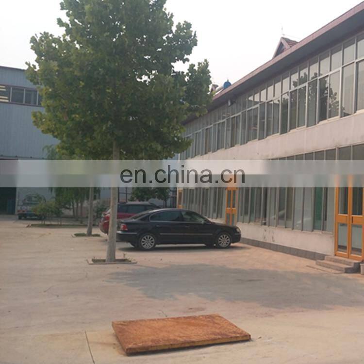 ISO 9001 Kaixiang CSD-250 Cutter Suction Dredger