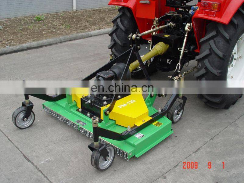 JINMA 16HP 4WD Mini Garden Tractor JM164Y