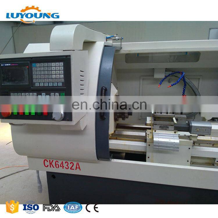 CK6432china machine chucks for lathe cnc