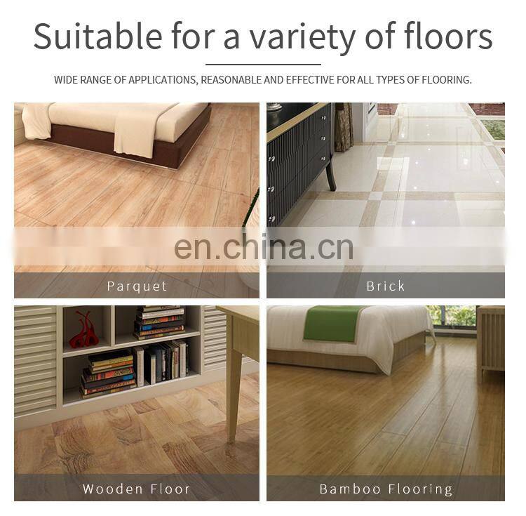 Household Magic Mop with Microfiber Mop Head