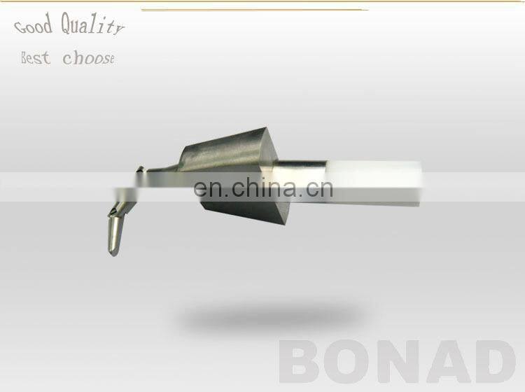 PA100 Joint Finger Probe test finger in testing equipment