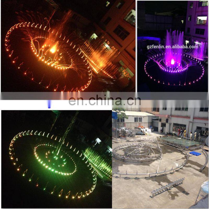 hot sale landscape easy install beautiful ceramic indoor mini rotating ball fountain for wedding decoration