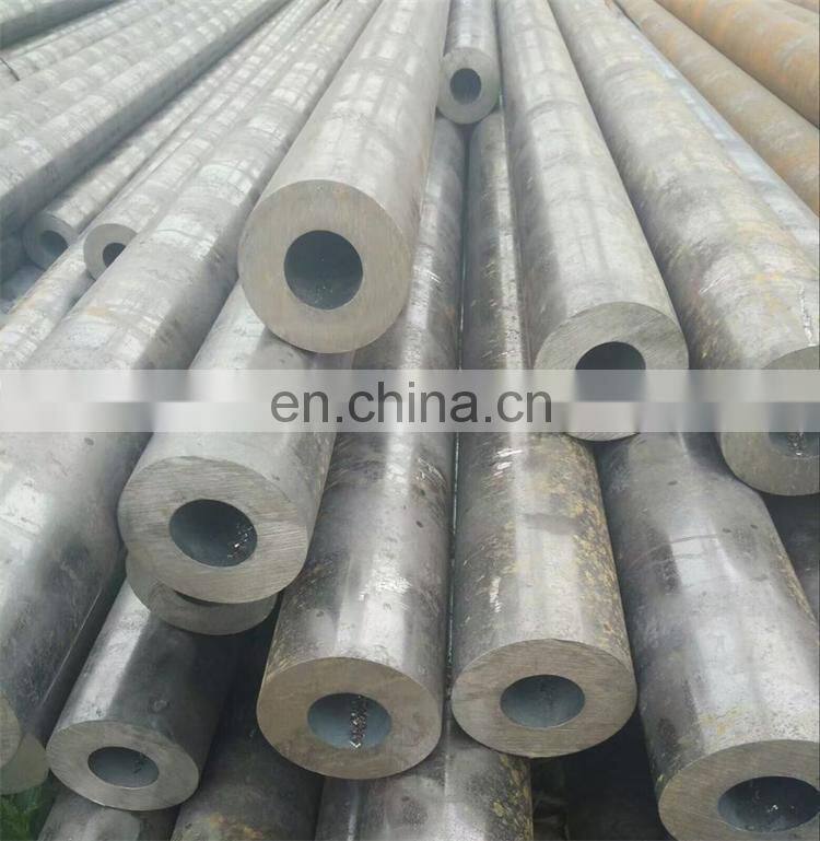 seamless square steel tube astm a335 gr p11 alloy seamless steel pipe