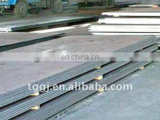 ASTM A516 Gr.70 Alloy steel plate