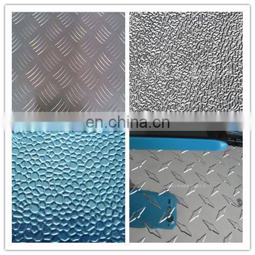 5083 h321 sheet aluminum alloy sheet