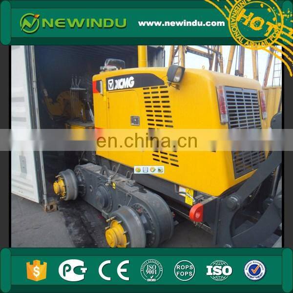 Second Hand 180HP GR180 Motor Grader for Sale