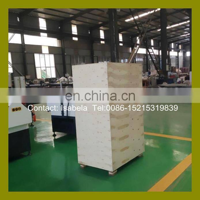 New manual Aluminum bending machine for arc window door