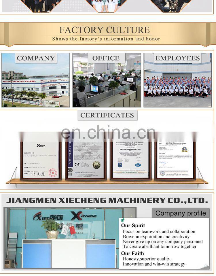 Industrial water cooled chiller for extuder cooling