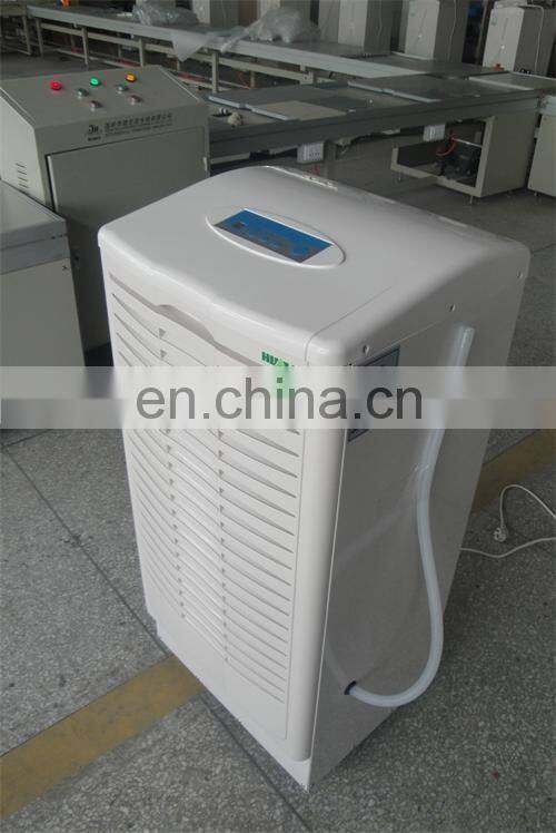 90 Liters Air Dryer Dehumidifier Wheel Industrial Dehumidifier FDH--290BC home dehumidifier