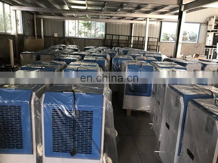 158LPD dehumidifier