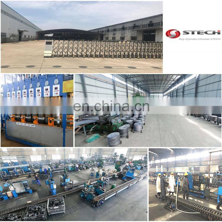 45KG LPG gas cylinder high quality