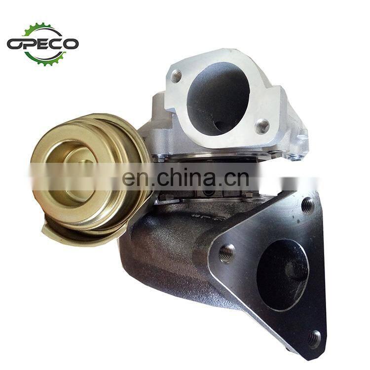 QW25 QW25 YD25DDTi turbocharger 14411EB300 14411-EB300 751243-5002S 751243-0002 751243