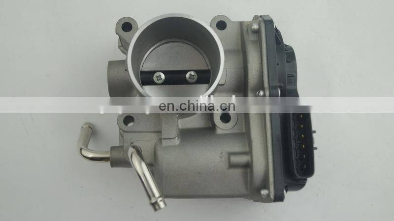 Weili Electric Throttle body 22030-21030 for Yaris 1.5L