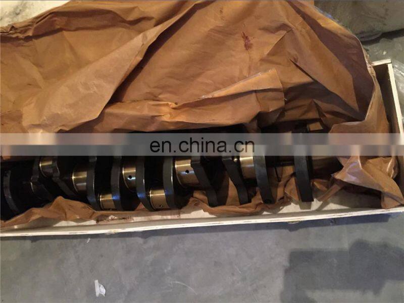 High Quality NT855 Engine Parts Crankshaft 3608833