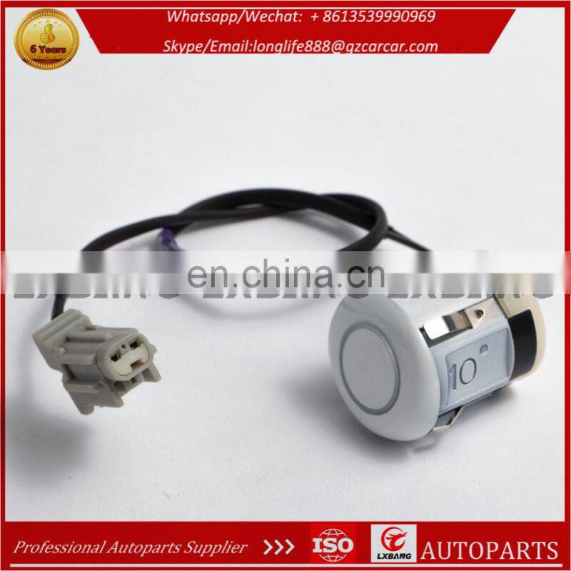 PZ362-60050-A0 Ultrasonic Parking PDC Sensor For Toyota Land Cruiser 4.0L PZ362-60050