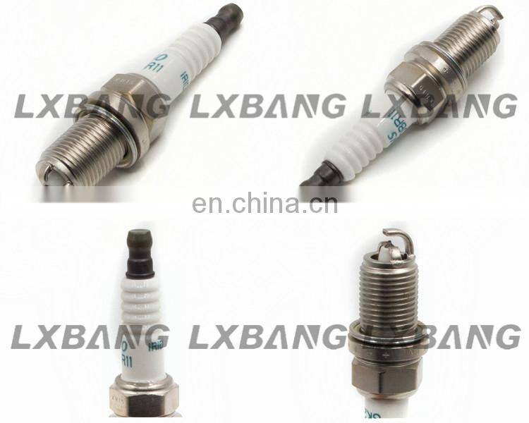 Genuine Engine Spark Plug For Toyota 90919-01230 SK20BR11