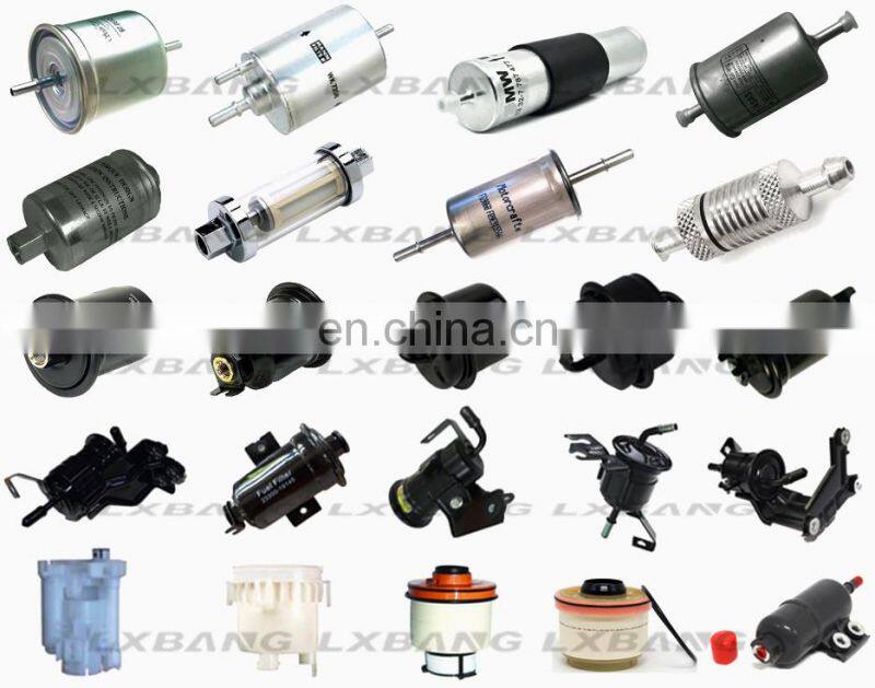 23390-0L041 Fuel Filter Diesel Filter Element Kit Fits FOR Toyota INNOVA/KIJANG FORTUNER HILUX Vigo HIACE