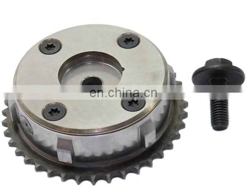 4Pcs Cam Phaser With Variable Timing Solenoid L3K9124X0C 917-253 917253 L3K9124X0C9U L3K9-14-420A L3K914420A