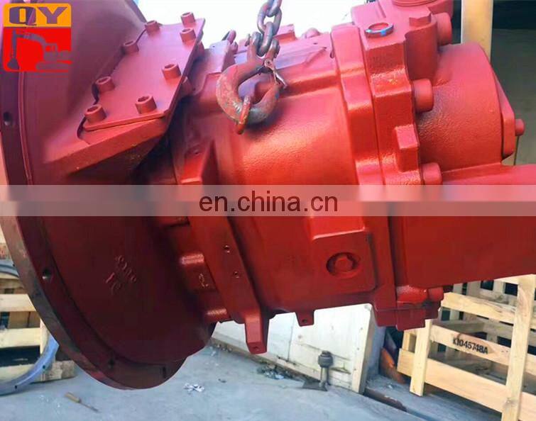 Excavator DH370 Hydraulic Pump K5V160DP DH370-7 Main Pump
