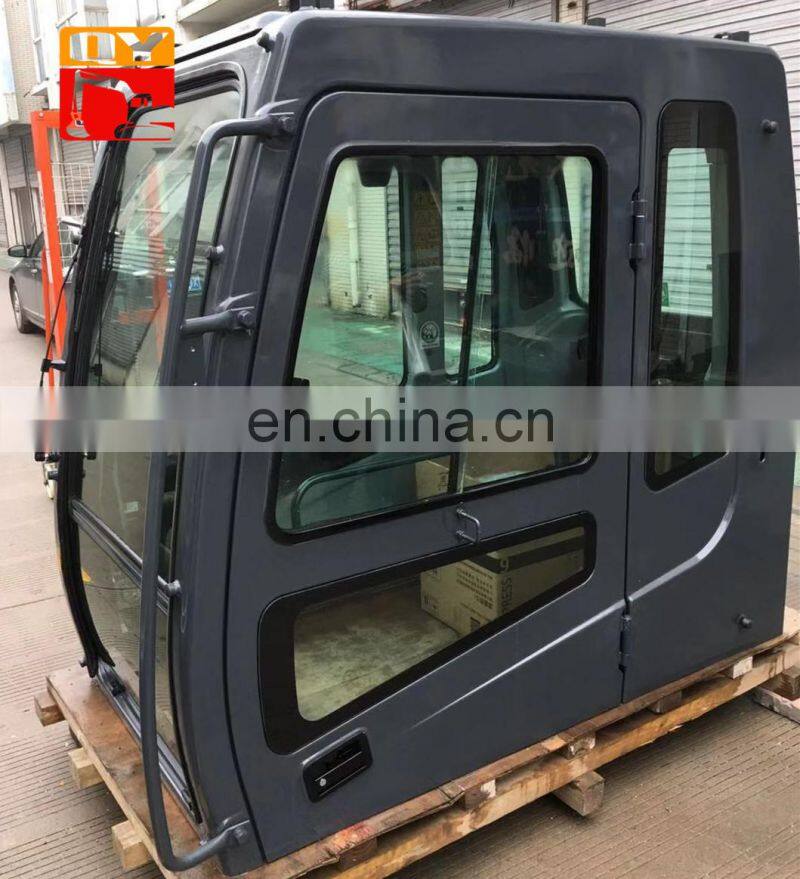 Excavator Cabin Excavator R210-7 R210LC-7 Operator's Cabin Ass'y
