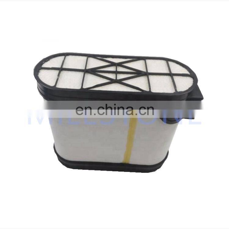 Farm Industries equipments tractor air filter 296284124 P608675 549675