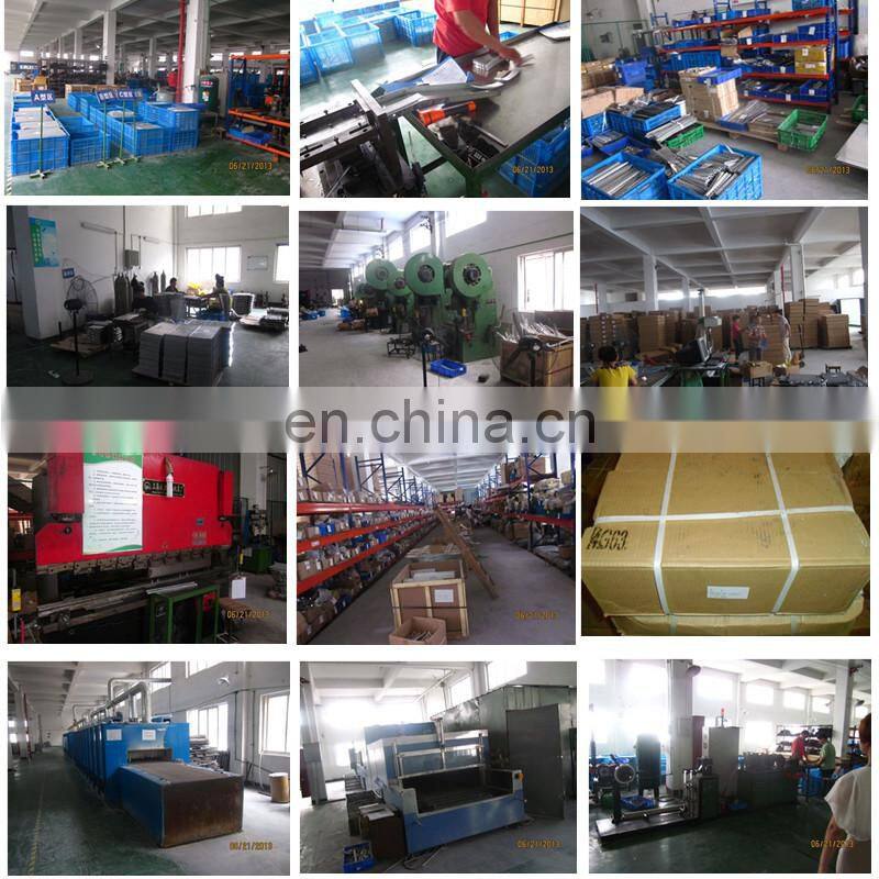 Auto air condition condenser for NISSAN SENTRA OEM 92100-ET000 92110-ET000