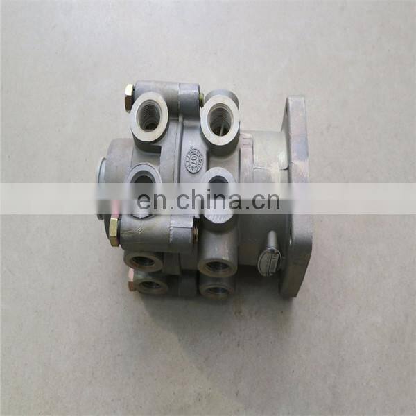 Dongfeng Truck EQ153 Engine Air Brake Valve 3514N2-010