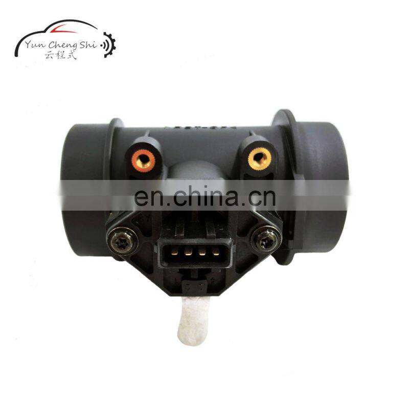 0280217105 Mass Air Flow Meter Sensor 0K08013210 for Kia Sephia Spectra Sportage Saab 900