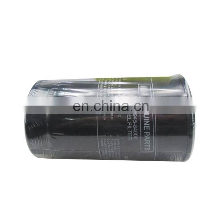 Factory Price Diesel Truck D6BT-C Engine Parts Spin-on Fuel Filter 31945-84000