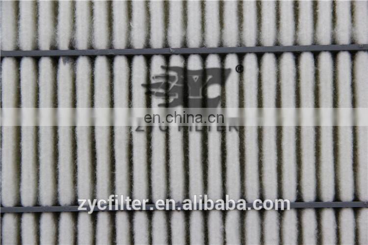 16546Y3700 performance air filter for Chery Riich