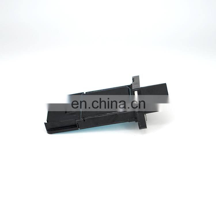 Wholesale Automotive Parts from China genuine guangzhou auto parts maf sensor for Altima 22680-7s000 Air flow meter