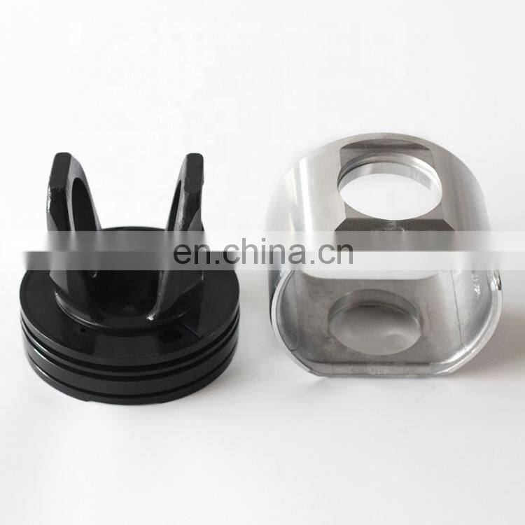 Top quality ISM QSM ISM11 QSM11 M11 engine spare parts piston kit 4952181 4070653