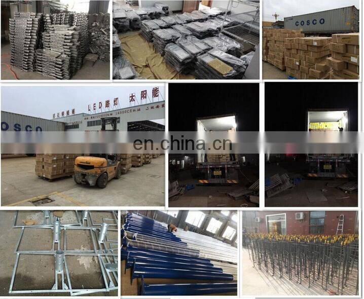 Popular product TIANXIANG 60w solar led street light price