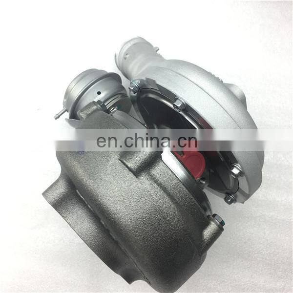 turbo GT20 794901-5003 4033191 turbocharger for isuzu