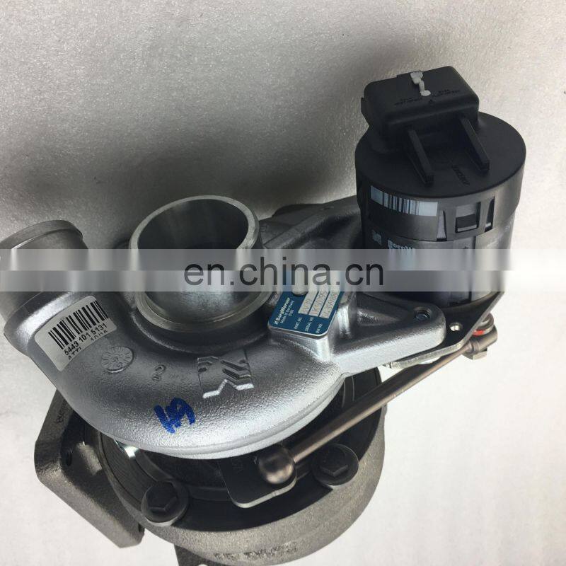BV39 Turbo 54399700061 54399880110 LR021046 Turbocharger for Land Rover Range Rover 3.6L TDV8 Engine