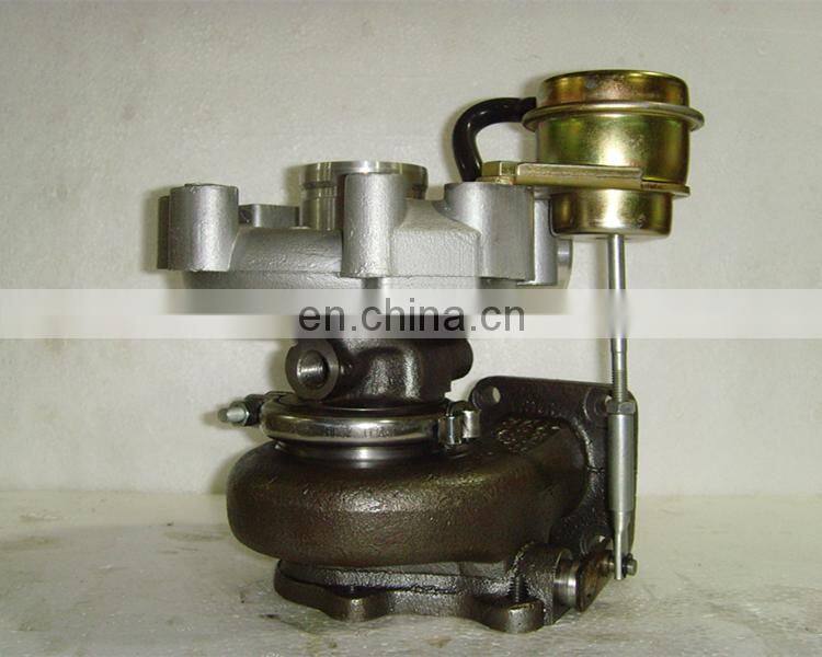 TF035HM Turbocharger for Iveco Daily II 2.8L Engine 8140 99450704 7701044612 99466793 4913505010 53149886445 49135-05010