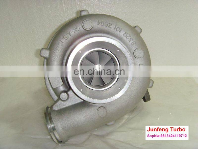 53299886903 53299886913 20738765, 85000588 20490969, 85000247 K29 Turbocharger for Volvo Truck