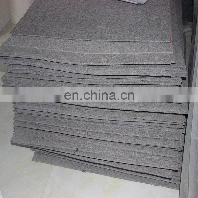 3mm - 5mm thick 100% Wool Felt Fabric