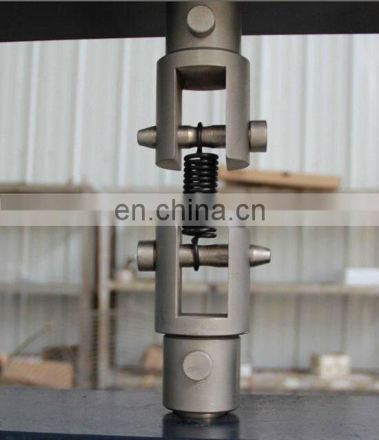 20kN Spring Testing Machine + Spring Load Test +Spring Tester