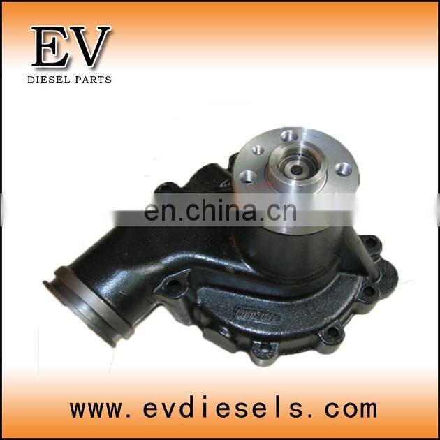 TBK Auto pump 6BG1 6BG1T water pump 1-13650017-1