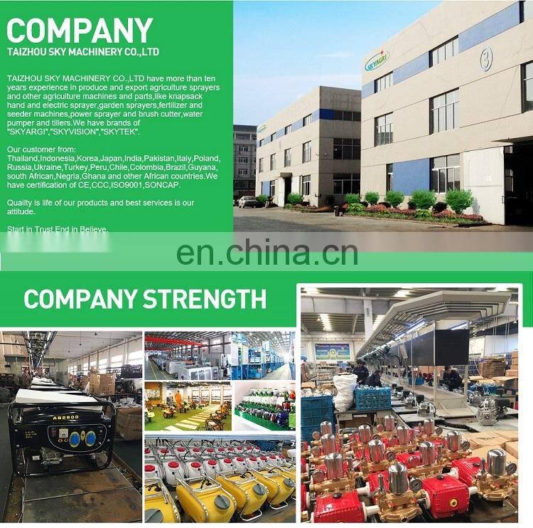 2018 NEW PRODUCTS 1.8L super garden manual pump pressure sprayer