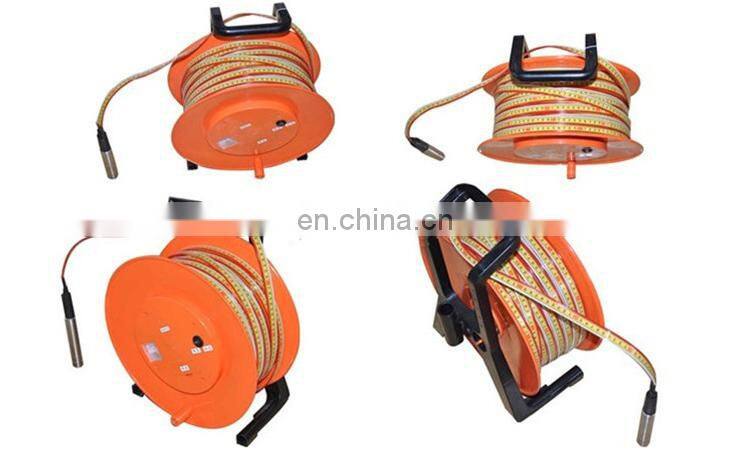 Depth Gauge Measure Magnetic Extensometers