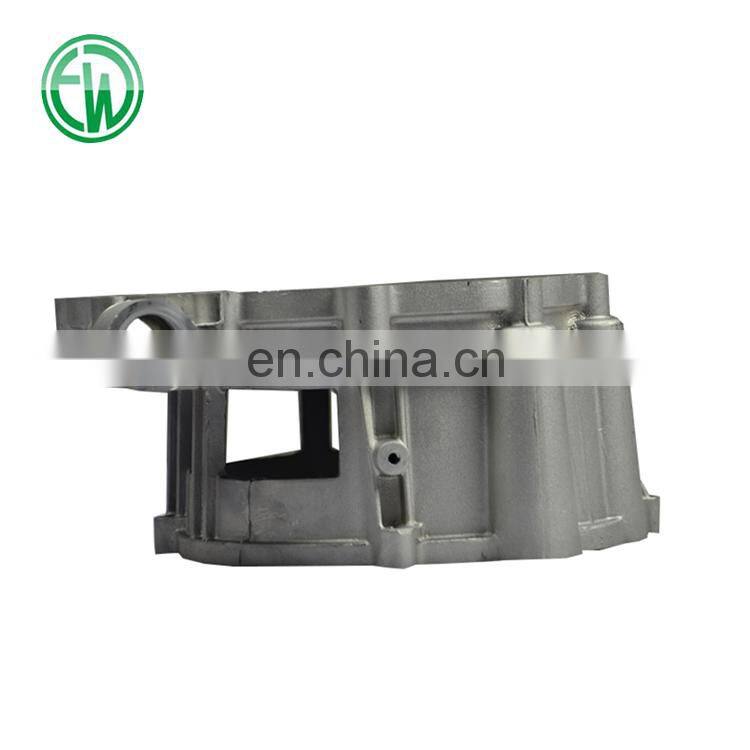 5kw Generator Spare Parts Motor End Cap
